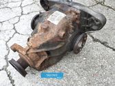 Rear differential