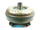 Drehmomentwandler Automatikgetriebe
