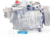 Klimakompressor Pumpe