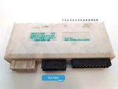 Unidad de control/módulo de carrocería central