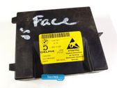 Autres unités de commande / modules