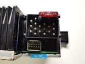 Radio/CD/DVD/GPS head unit