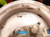 Bomba interna de combustible