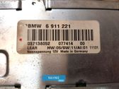 Video control module