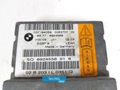 Module de contrôle airbag