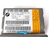 Module de contrôle airbag
