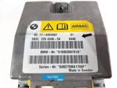 Module de contrôle airbag