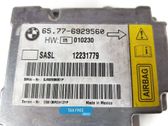 Unidad de control/módulo del Airbag