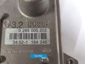 ESP Drehratensensor Querbeschleunigungssensor