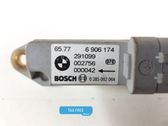 Module de contrôle airbag