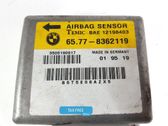 Unidad de control/módulo del Airbag