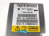 Module de contrôle airbag