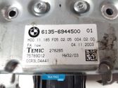 Unité de commande module de porte