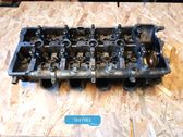 Culasse moteur