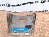 Unterfahrschutz Unterbodenschutz Motor