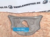 Unterfahrschutz Unterbodenschutz Motor