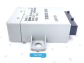 Unidad de control/módulo de arrastre de remolque AHM