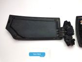 Armrest