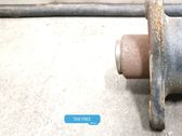Arbre d'entraînement arrière