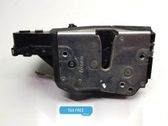 Cerradura de puerta delantera