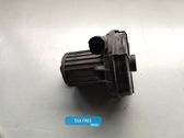 Bomba de aire secundaria