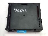 Autres unités de commande / modules