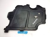 Motorabdeckung