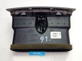 Rear air vent grill