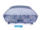 Compteur de vitesse tableau de bord