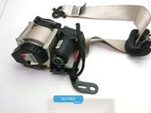 Ceinture de sécurité avant