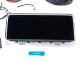 Radio / CD-Player / DVD-Player / Navigation