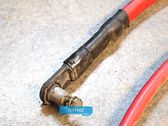 Positive cable (battery)