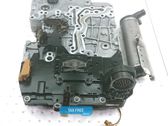 Automatic gearbox