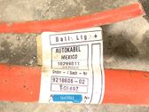 Cable positivo (batería)