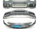 Front bodywork piece