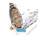 Boîte de vitesse automatique