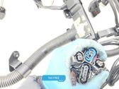 Engine installation wiring loom