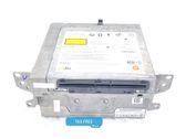 Radio / CD-Player / DVD-Player / Navigation