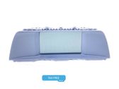 Radio/CD/DVD/GPS head unit