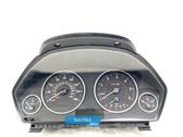 Compteur de vitesse tableau de bord