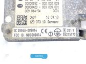 Radarsensor Totwinkel Spurwechsel