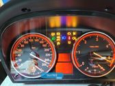 Compteur de vitesse tableau de bord