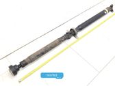 Rear driveshaft