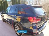 Panel lateral trasero