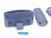 Engine ECU kit and lock set