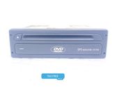 Radio / CD-Player / DVD-Player / Navigation