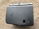 Glove box