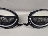 Headlight/headlamp