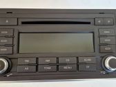 Radio/CD/DVD/GPS head unit