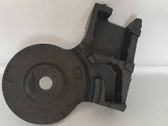 Other trunk/boot trim element